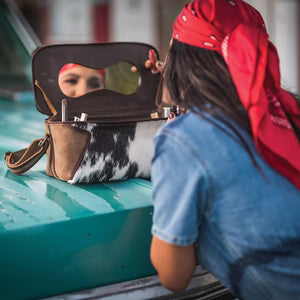 Baroness Maddi Make up Carry All