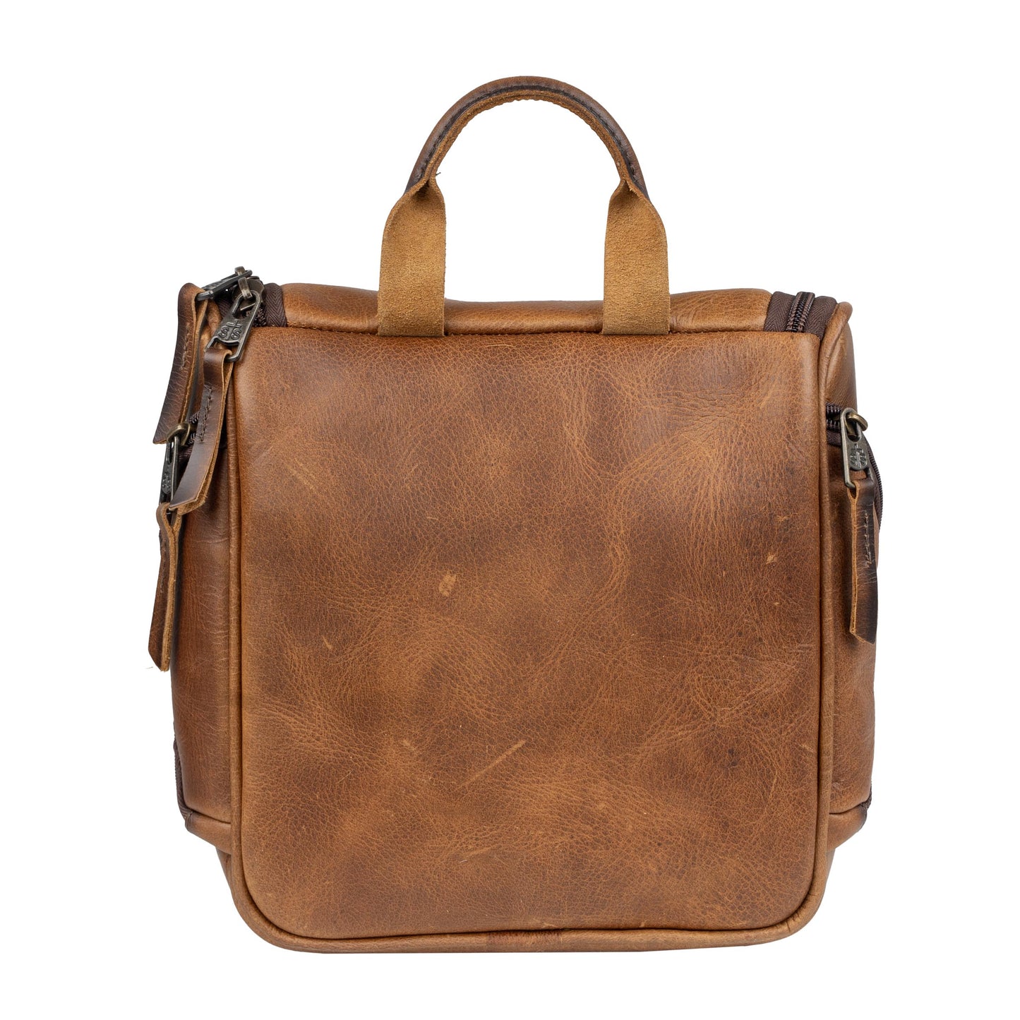 Tucson Hanging Shave Bag