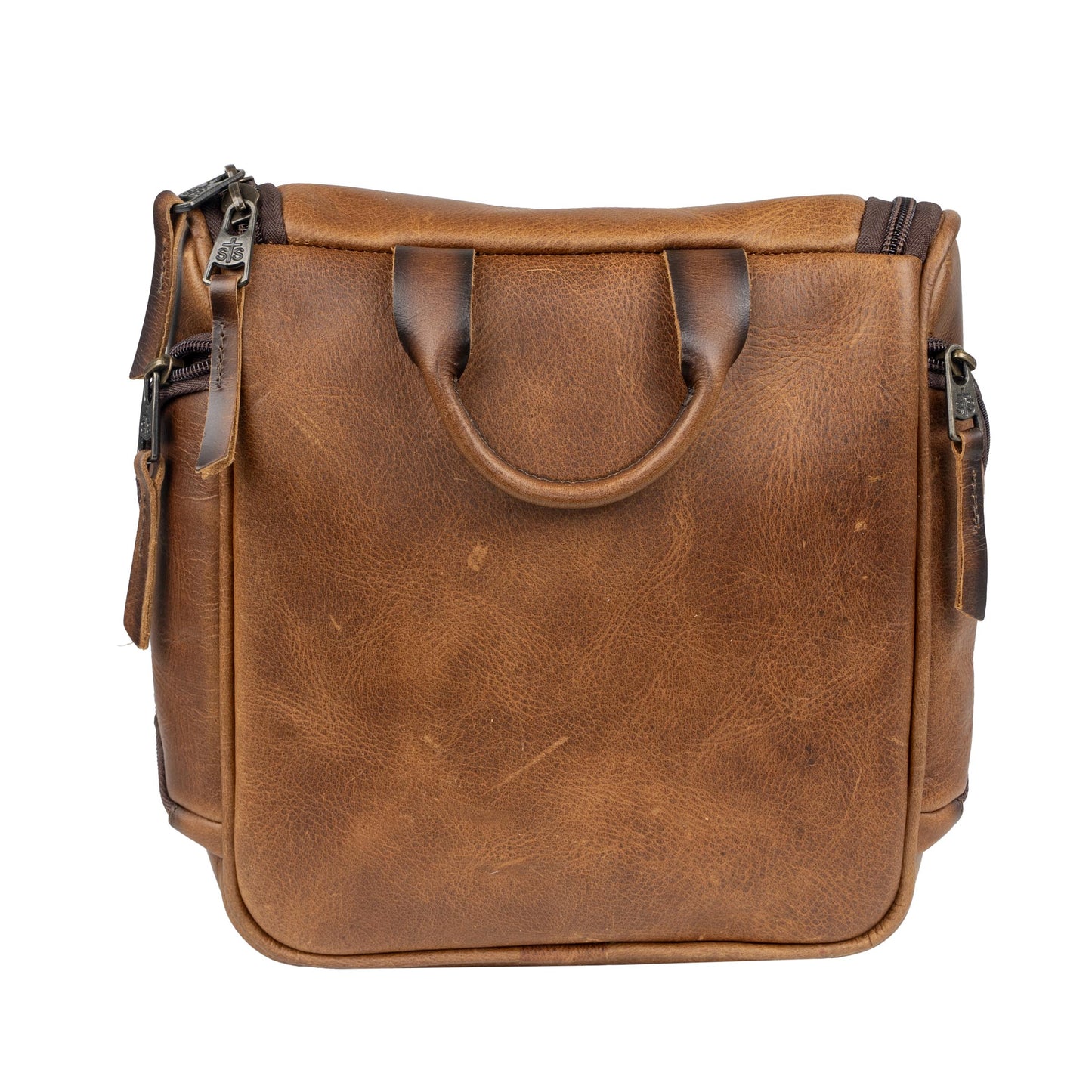 Tucson Hanging Shave Bag