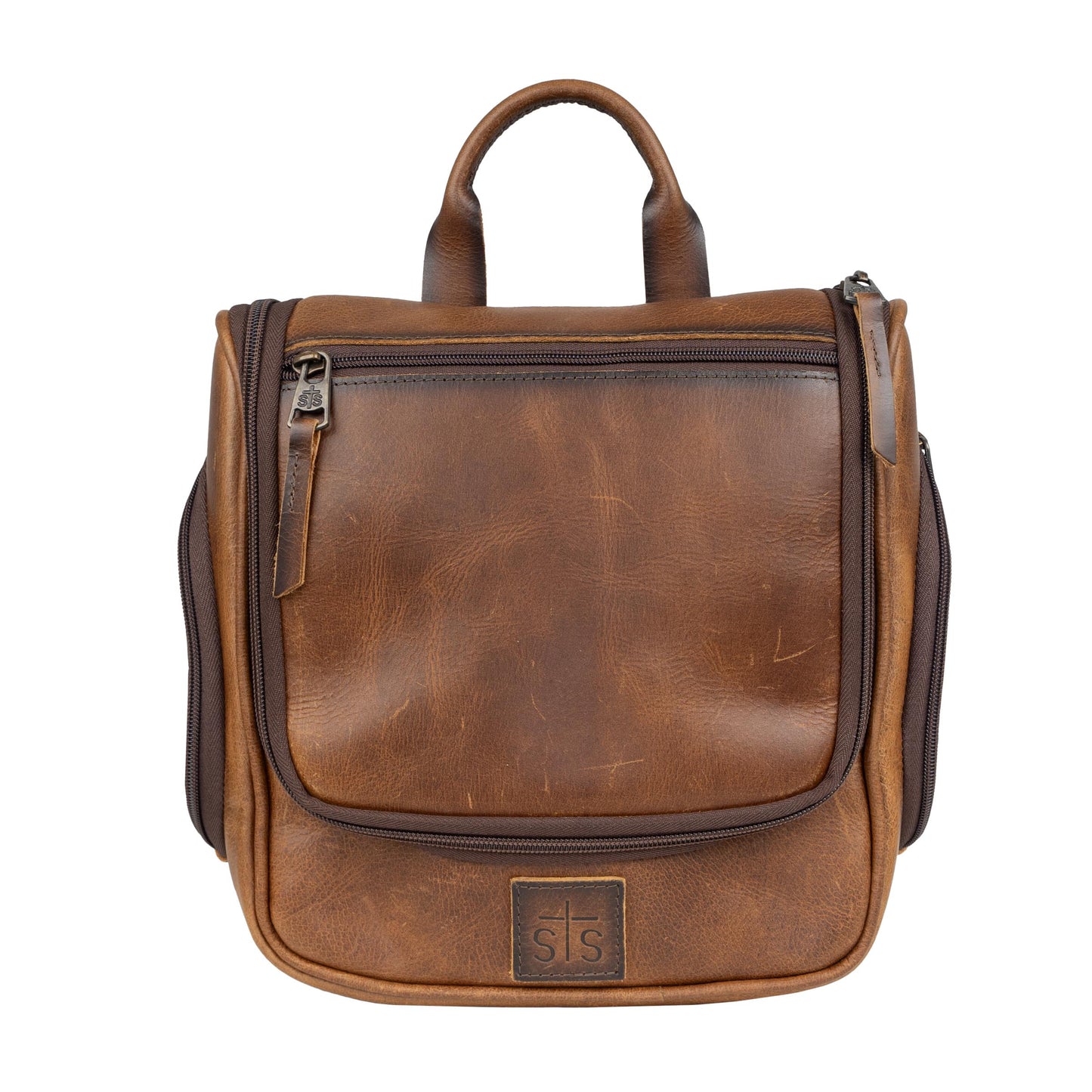 Tucson Hanging Shave Bag