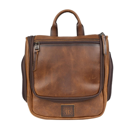Tucson Hanging Shave Bag