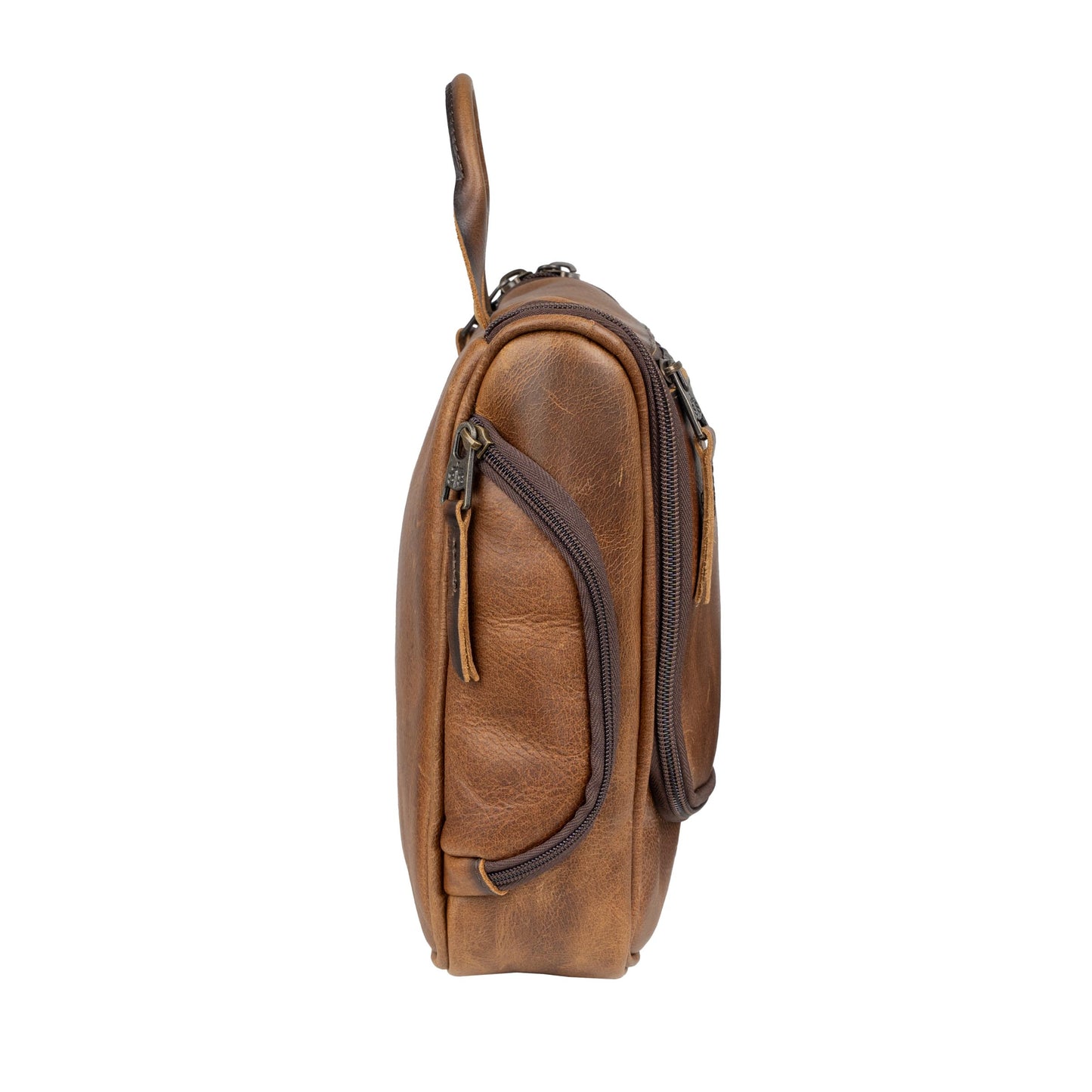 Tucson Hanging Shave Bag