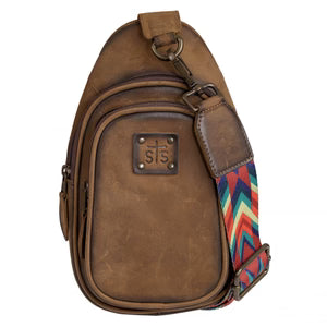 Baroness Basic Bliss Sojourner Sling