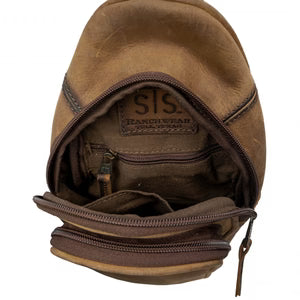 Baroness Basic Bliss Sojourner Sling