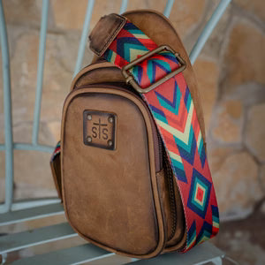 Baroness Basic Bliss Sojourner Sling