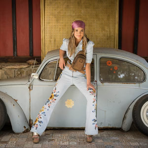 Baroness Basic Bliss Sojourner Sling