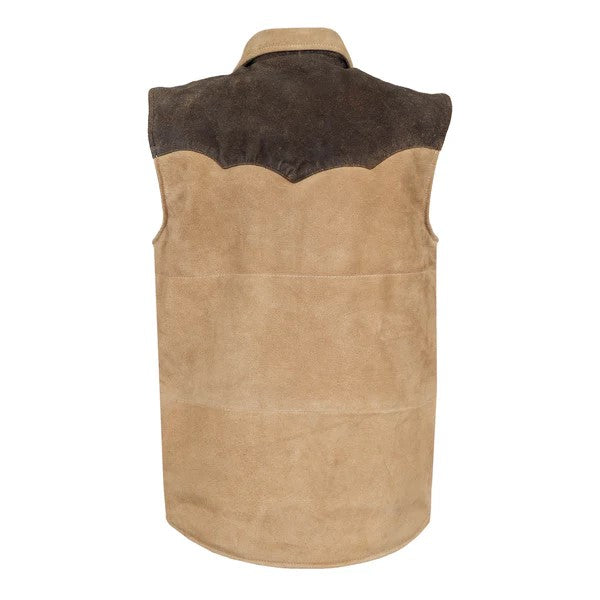 Ladies Oliver Vest