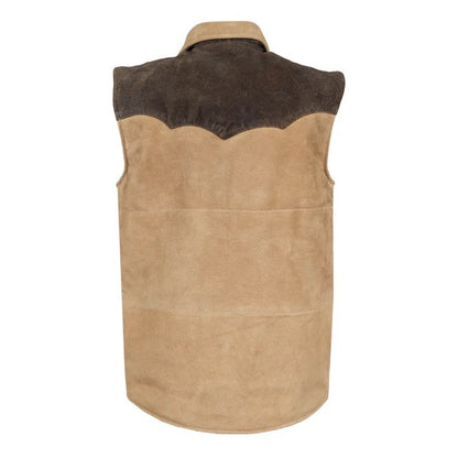 Ladies Oliver Vest