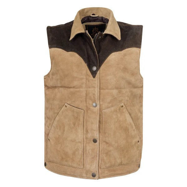 Ladies Oliver Vest