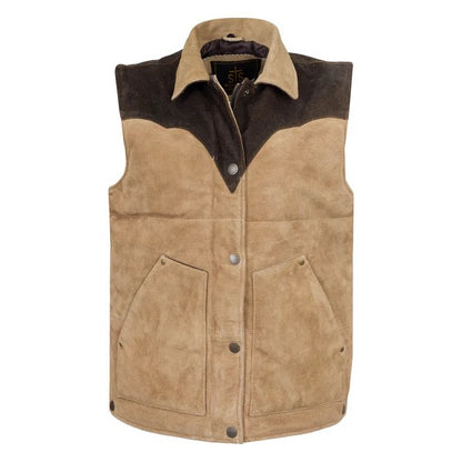 Ladies Oliver Vest