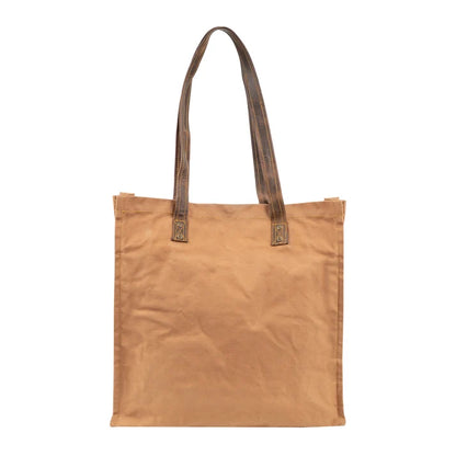 STS Ranchwear Ranch Surplus Small Tote Bag