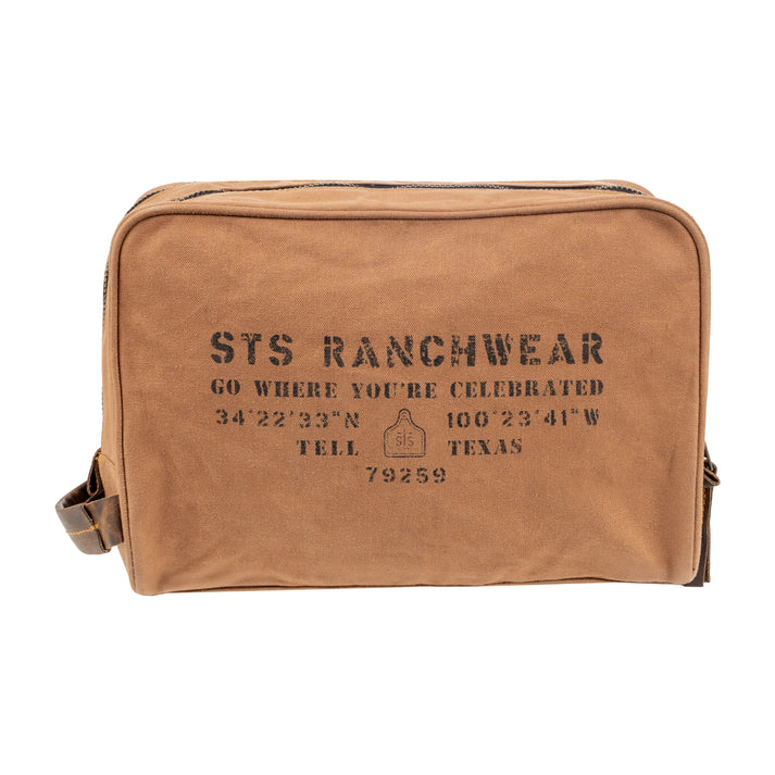 STS Ranchwear Ranch Surplus Shave Kit