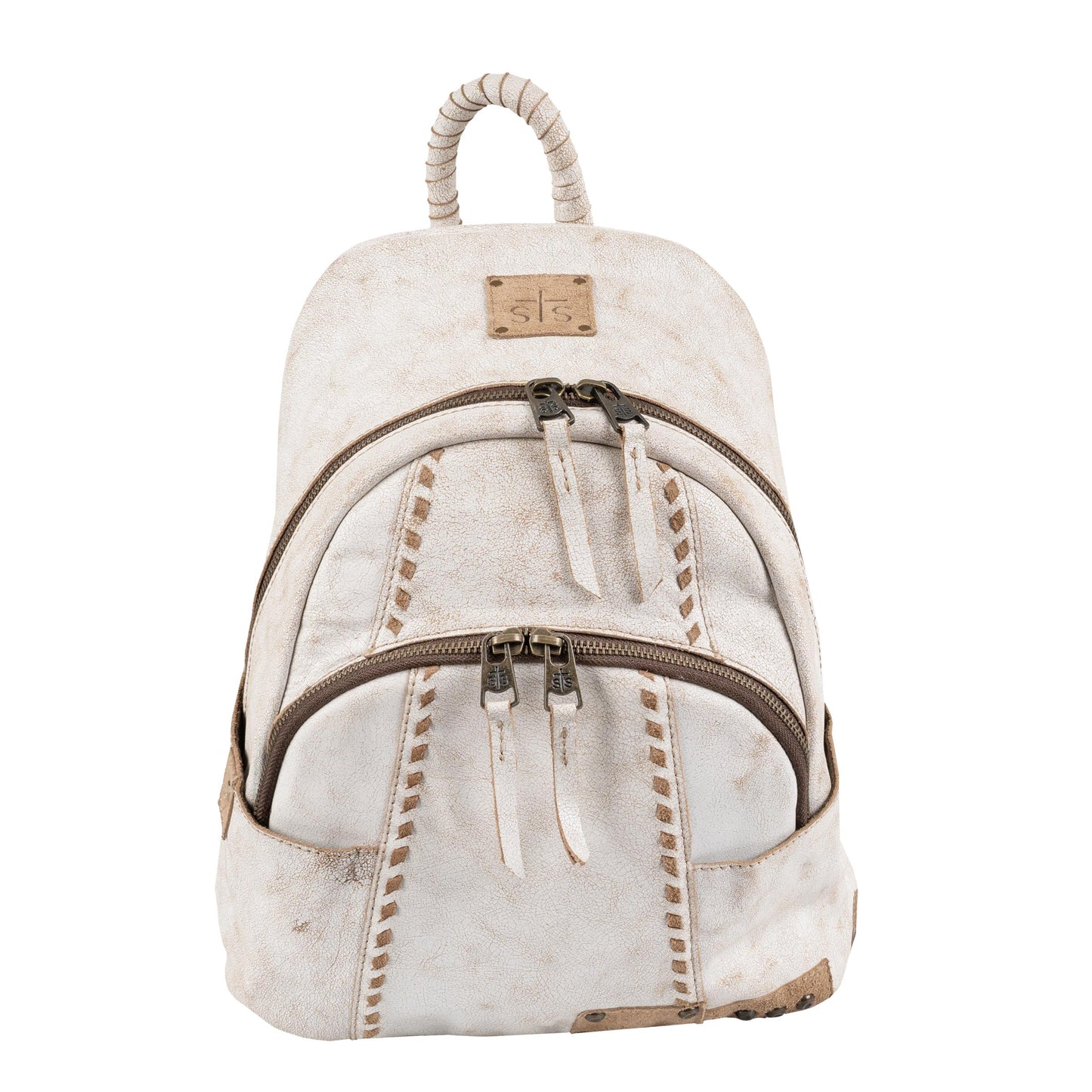 Cremello Oaklynn Backpack