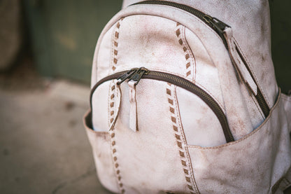 Cremello Oaklynn Backpack