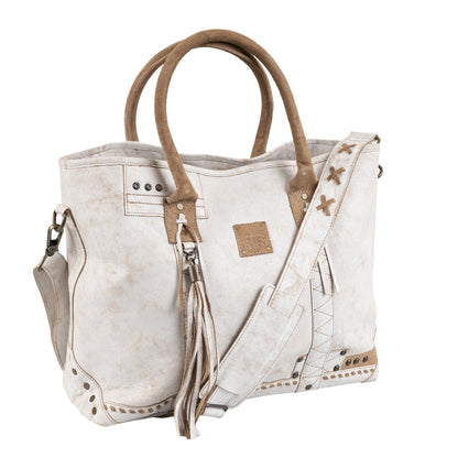Cremello All in One Tote