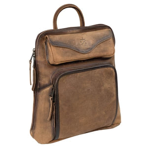 Baroness Sunny Backpack