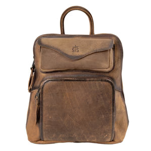 Baroness Sunny Backpack