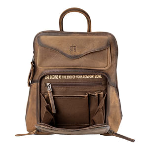 Baroness Sunny Backpack