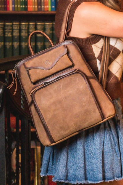 Baroness Sunny Backpack