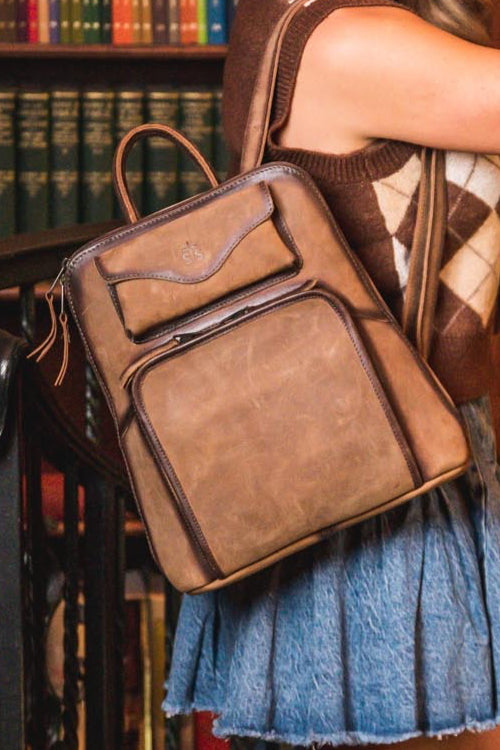 Baroness Sunny Backpack