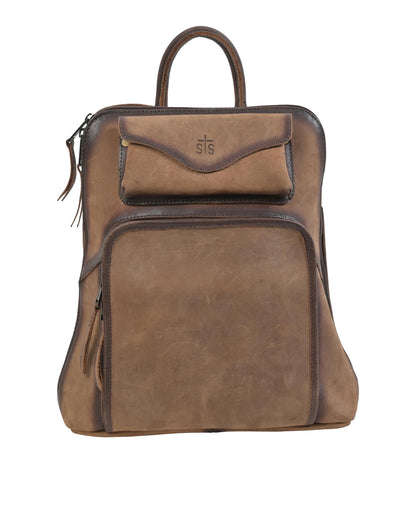 Baroness Sunny Backpack