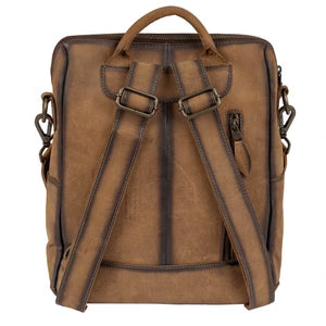 Baroness Basic Bliss Backpack