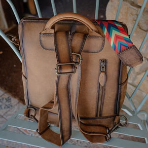 Baroness Basic Bliss Backpack