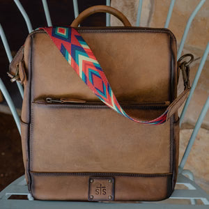 Baroness Basic Bliss Backpack