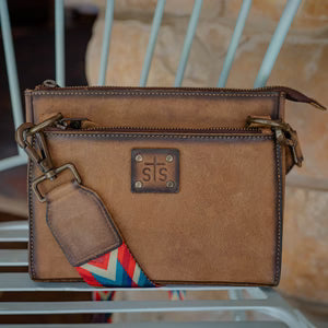 Baroness Basic Bliss Lily Crossbody