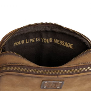 Baroness Basic Bliss Lucy Crossbody