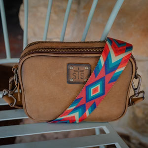 Baroness Basic Bliss Lucy Crossbody