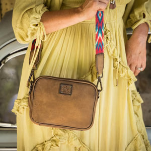 Baroness Basic Bliss Lucy Crossbody