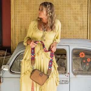 Baroness Basic Bliss Lucy Crossbody