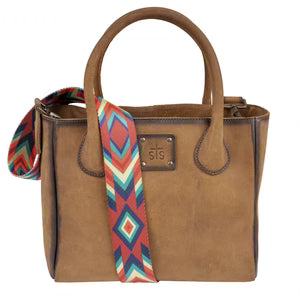 Baroness Basic Bliss Satchel