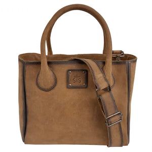 Baroness Basic Bliss Satchel