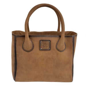Baroness Basic Bliss Satchel
