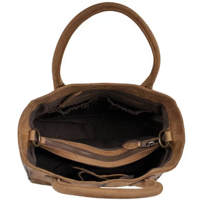 Baroness Basic Bliss Satchel