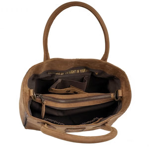 Baroness Basic Bliss Satchel