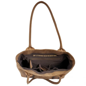 Baroness Basic Bliss Tote