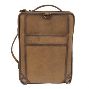 Baroness Basic Bliss Shiloh Backpack Messenger