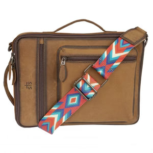 Baroness Basic Bliss Shiloh Backpack Messenger