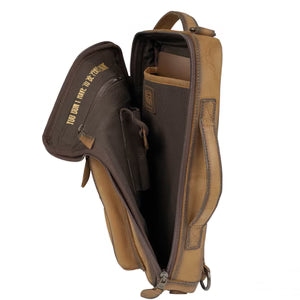 Baroness Basic Bliss Shiloh Backpack Messenger