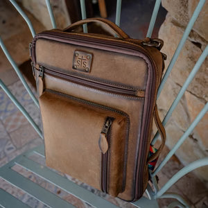 Baroness Basic Bliss Shiloh Backpack Messenger