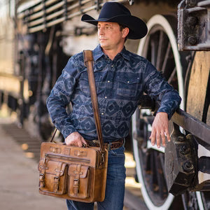 TUCSON BRIEFCASE
