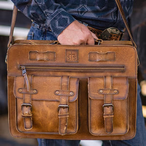 TUCSON BRIEFCASE