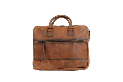 TUCSON MESSENGER BAG