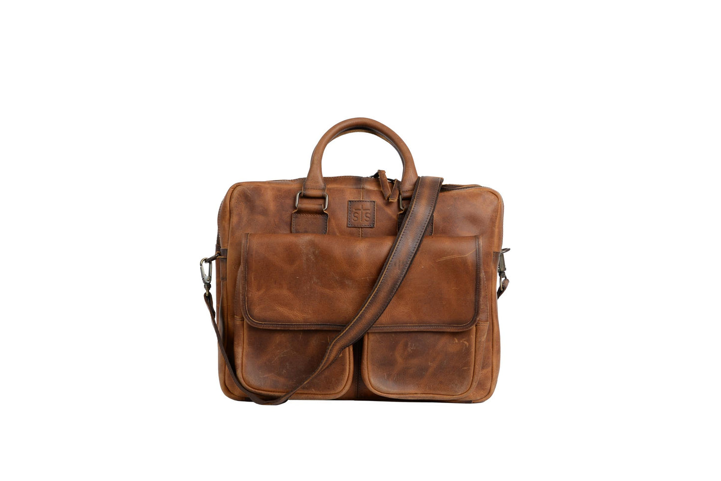 TUCSON MESSENGER BAG