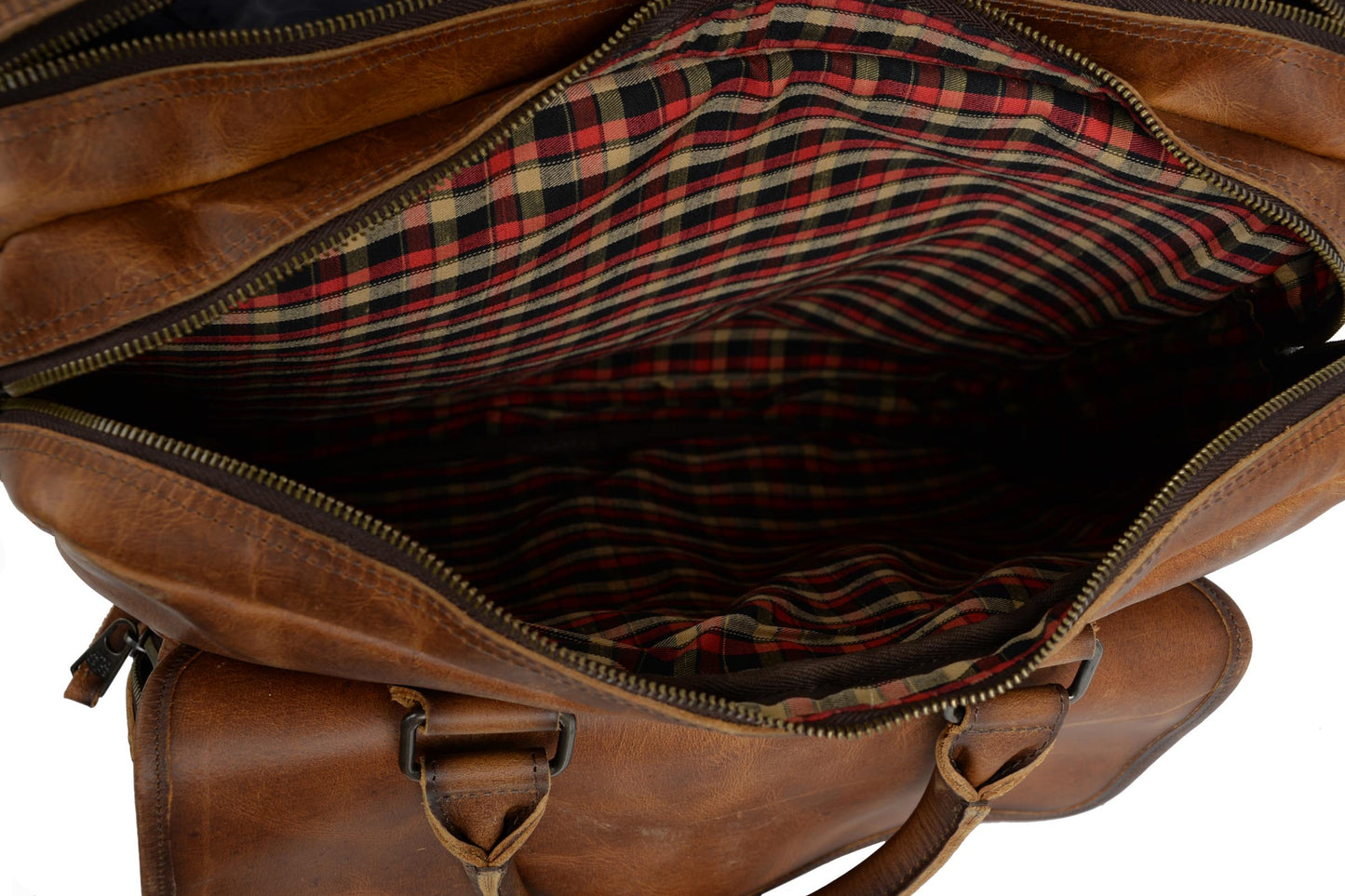 TUCSON MESSENGER BAG