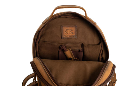 BARONESS PHOENIX BACKPACK