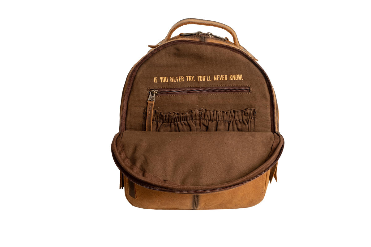 BARONESS PHOENIX BACKPACK